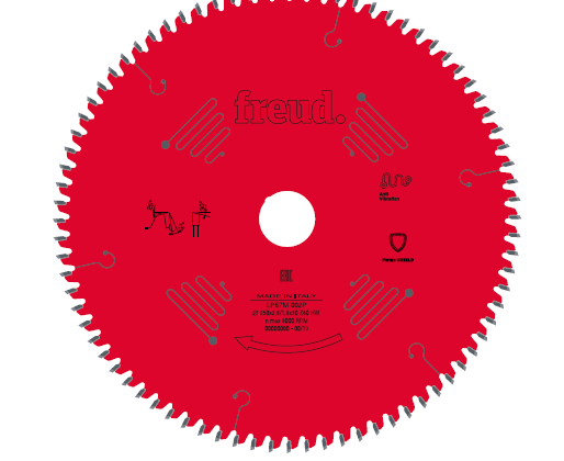 Пила FREUD LP67M D300/30 Z96