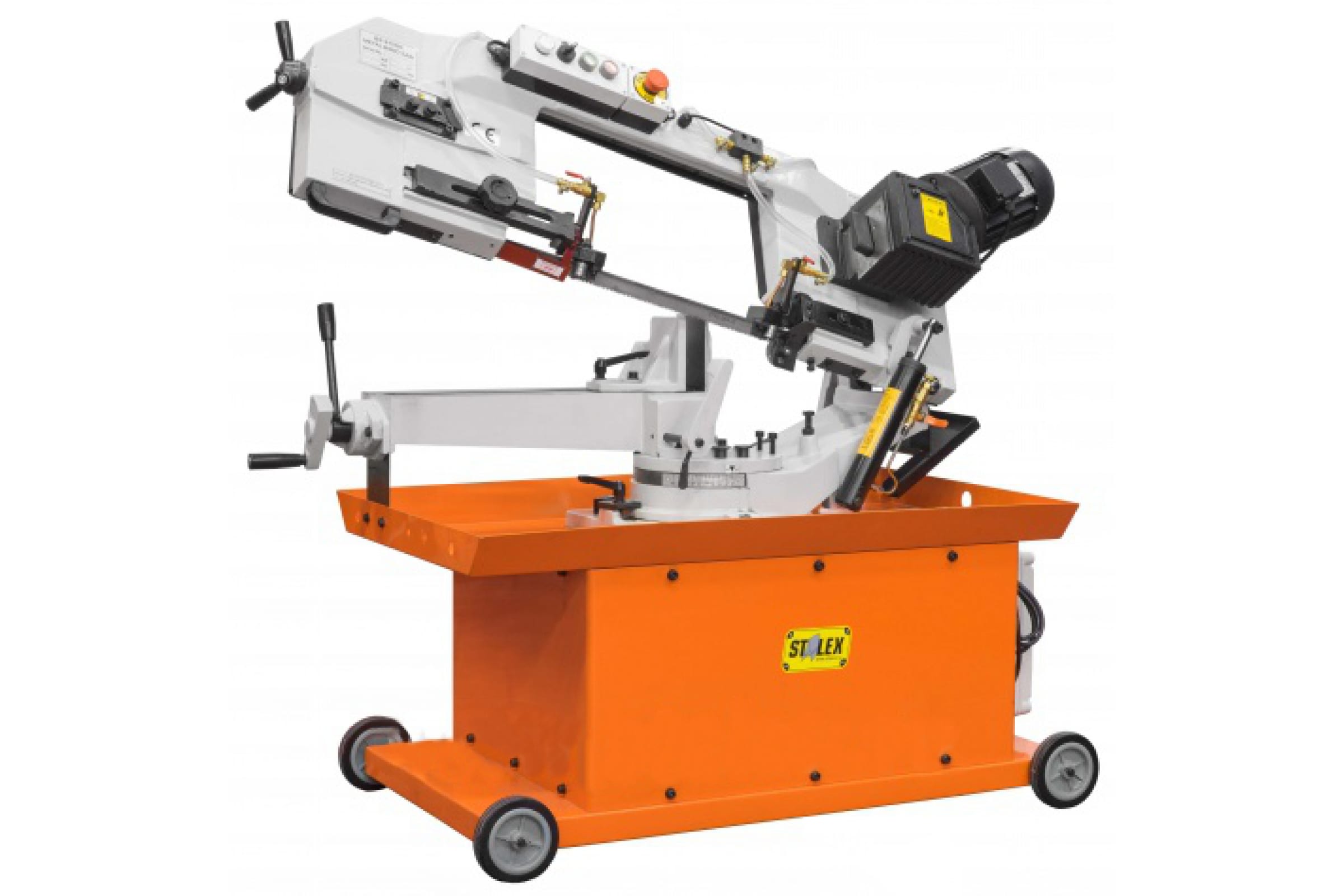 Ленточнопильный станок Stalex BS-912GR