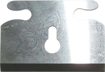 Нож д/стружка Veritas Large Spokeshave, А2