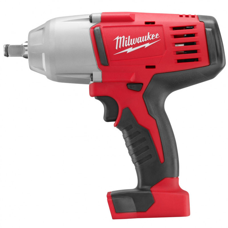 Импульсный гайковерт Milwaukee М18 HD18 HIWF-0 Импульсный гайковерт Milwaukee М18 HD18 HIWF-0