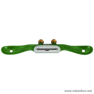 Стружок Kunz N51AR, полукруглая колодка, прямое лезвие ножа