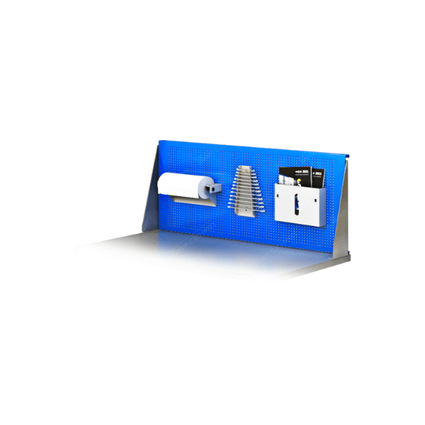 Экран одинарный  1200х480х30мм