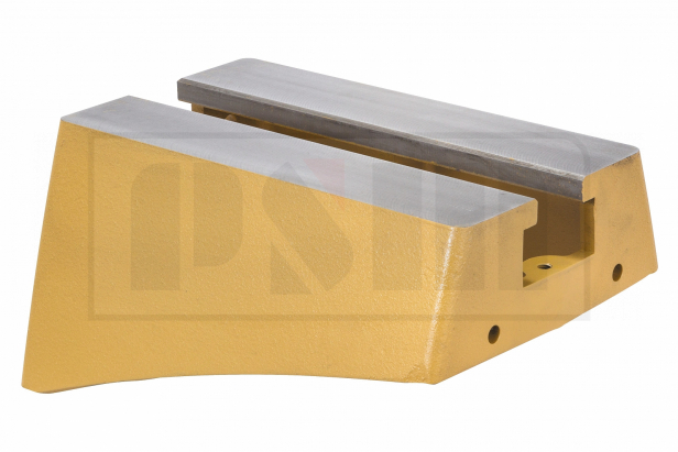 Удлинение станины станка на 330 мм