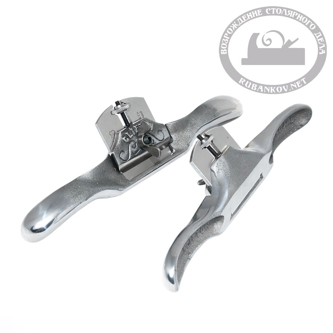 Стружок Clifton N600 Straight Spokeshave