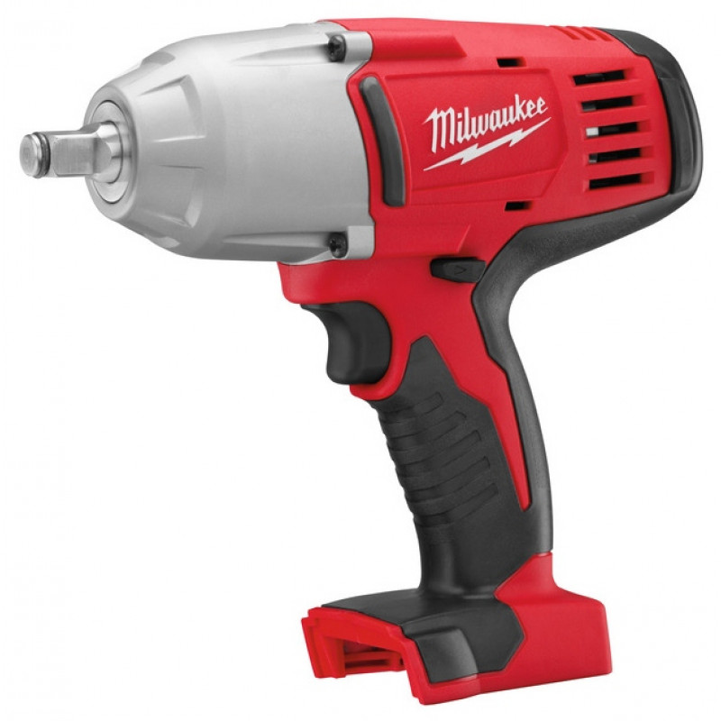 Импульсный гайковерт Milwaukee М18 HD18 HIW-0 Импульсный гайковерт Milwaukee М18 HD18 HIW-0