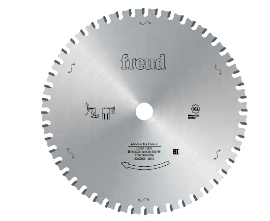 Пила FREUD LU6A D300/30 Z80
