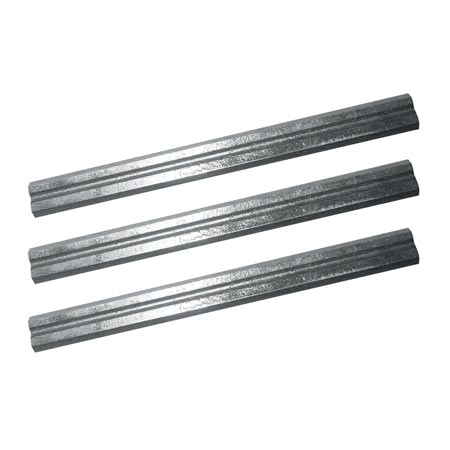 Комплект ножей HSS (3 шт.) для TPL180