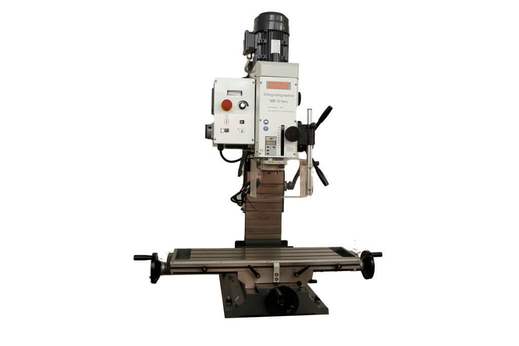 Metal Master MBF 30V Metal Master MBF 30V