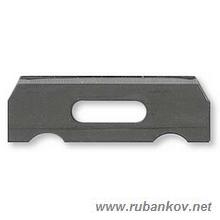 Ножи для японских рубанков с составными ножами, 48(50)мм, 5шт