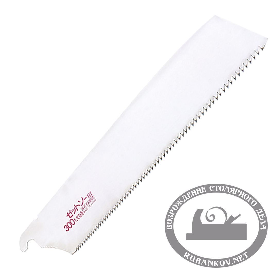 Полотно для пилы Z-Saw Kataba RIP H-300, 300мм, 0.66мм