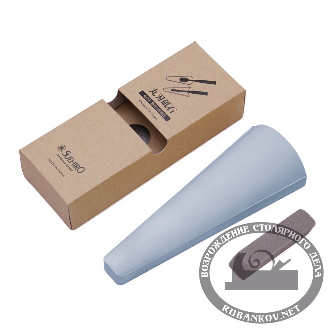 Брусок абр, яп, конус, 240грит, D78*153мм