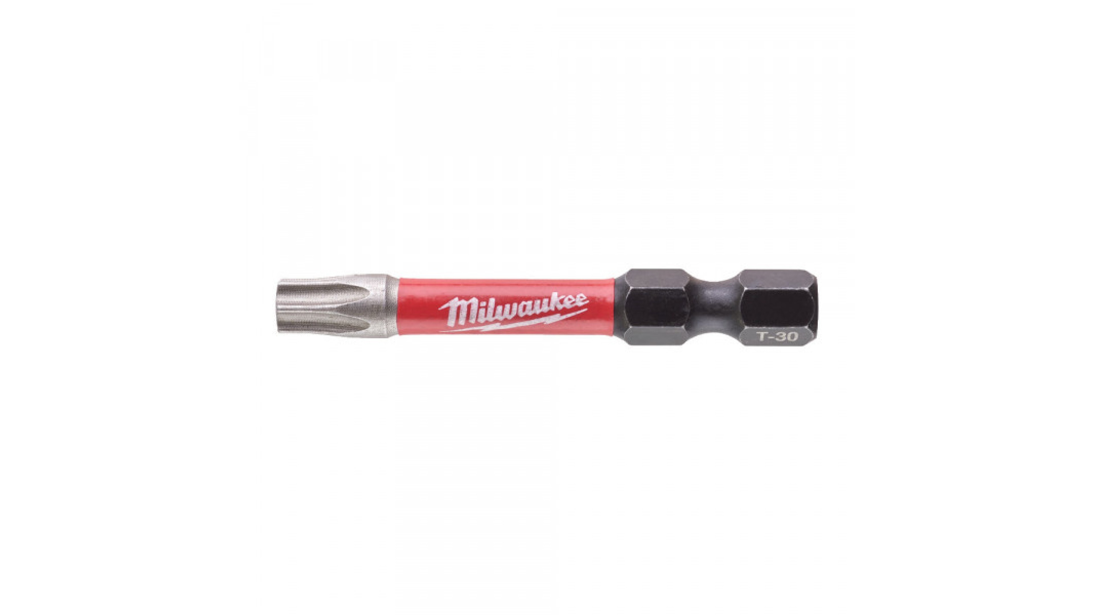 Насадка Milwaukee SHOCKWAVE CD TX30 50мм (10шт)