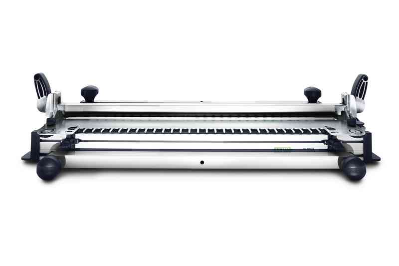 Шипорезная система VS 600 GE