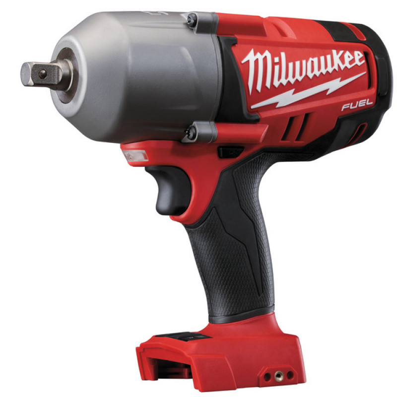 Импульсный гайковерт Milwaukee 1/2 М18 FUEL CHIWP12-0 Импульсный гайковерт Milwaukee 1/2 М18 FUEL CHIWP12-0