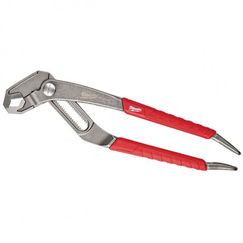 Ключ Milwaukee для водопроводных труб Hex-Jaw 200 мм Ключ Milwaukee для водопроводных труб Hex-Jaw 200 мм