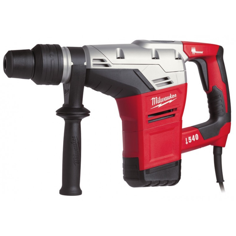 Сверхмощный перфоратор Milwaukee SDS Max Kango 540 Сверхмощный перфоратор Milwaukee SDS Max Kango 540