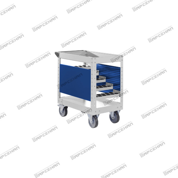 Тележка ТО.510.SK к станкам 