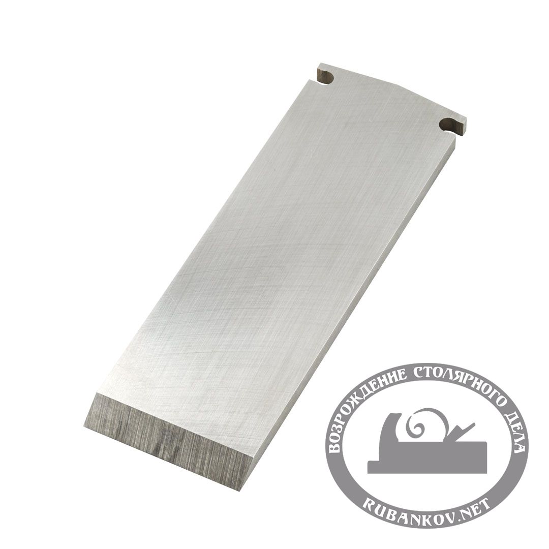 Нож для шпунтубеля Veritas Combination Plane, Rabbet Blade 1.11/16' (42.86мм)