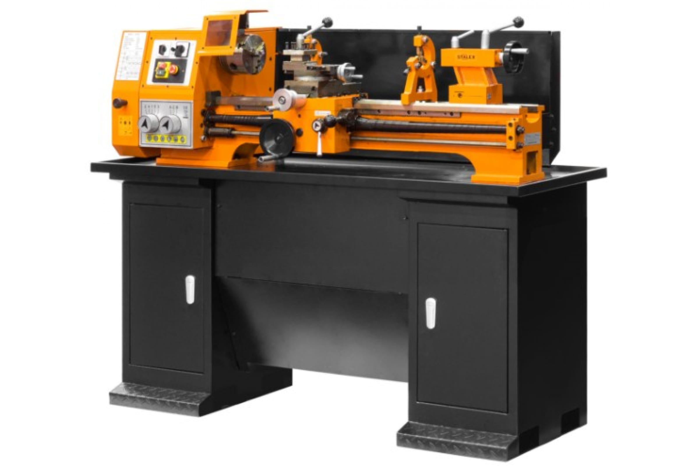 Токарный станок Stalex SBD-11W C8/750