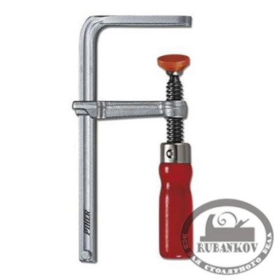 Струбцина Piher TMM 20*6см, для работы с шинами