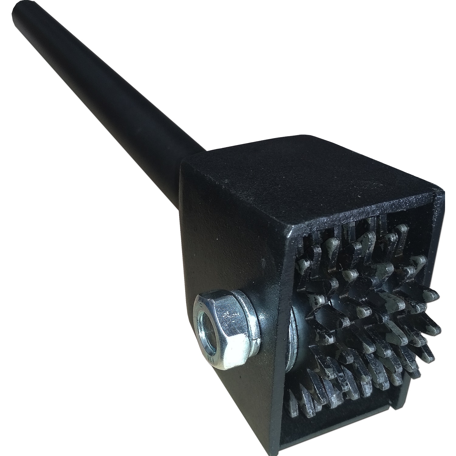 Шарошкодержатель (звездочка) Ш-22