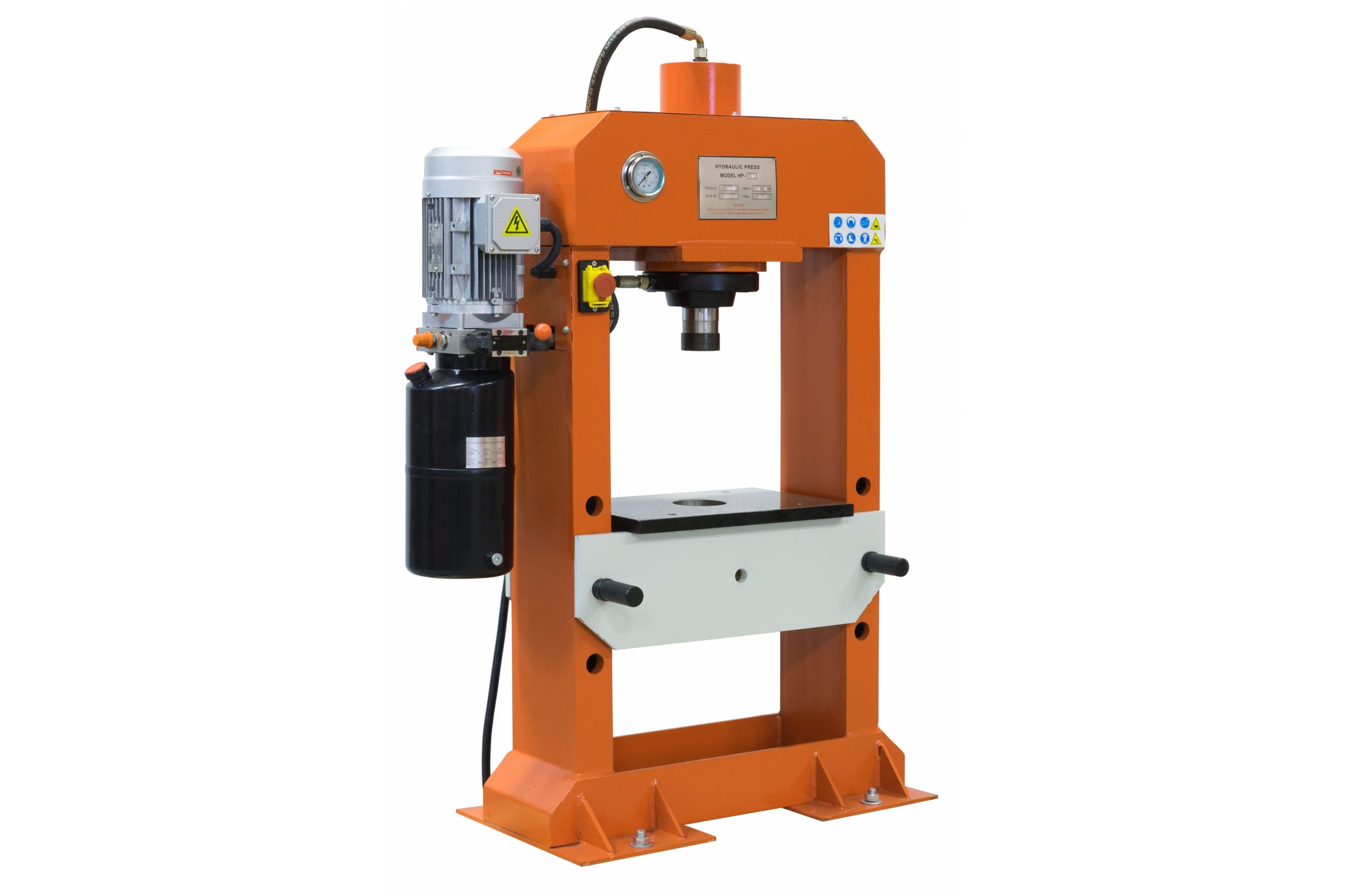 Гидравлический пресс Stalex HP-30