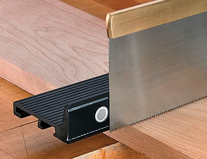 Прижимы для стусел Veritas Magnetic Saw Guide, 2 штуки