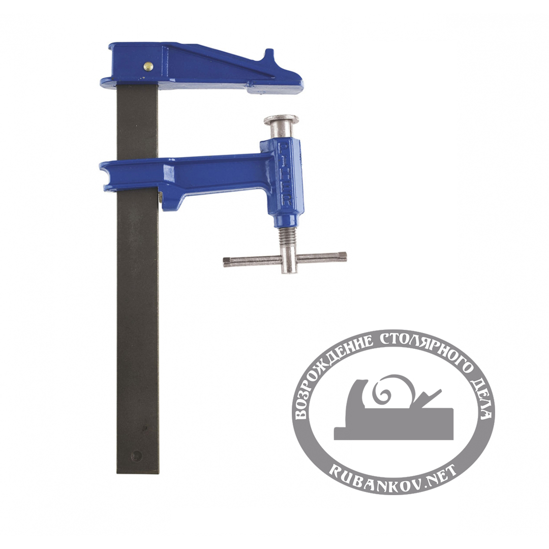 Струбцина Piher F 20*12см, 9000N