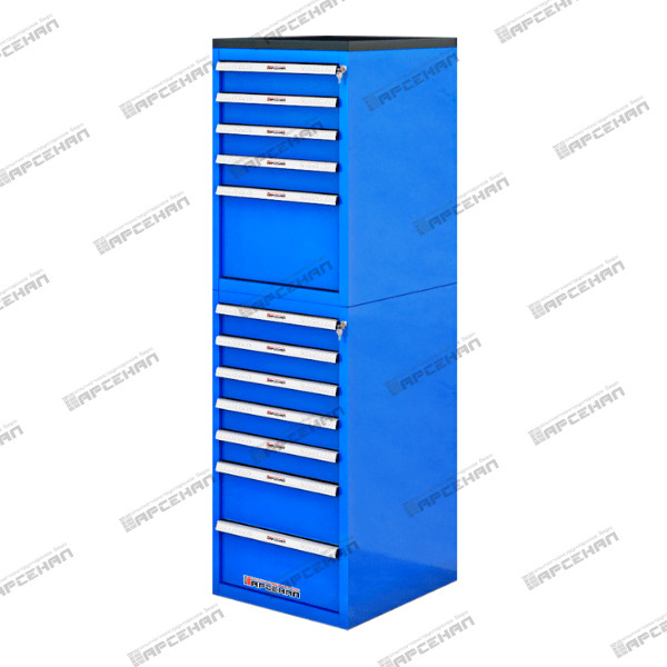 Тумба-шкаф «TRIUMF-Medium» ВТ.М-4012LH