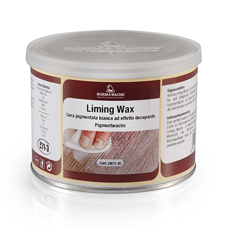 Воск белый Liming Wax