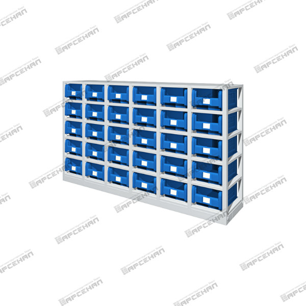 Модуль открытый серии «Arsenal-BOX»