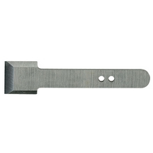 Нож д/зензубеля 178мм Veritas, 17мм/А2