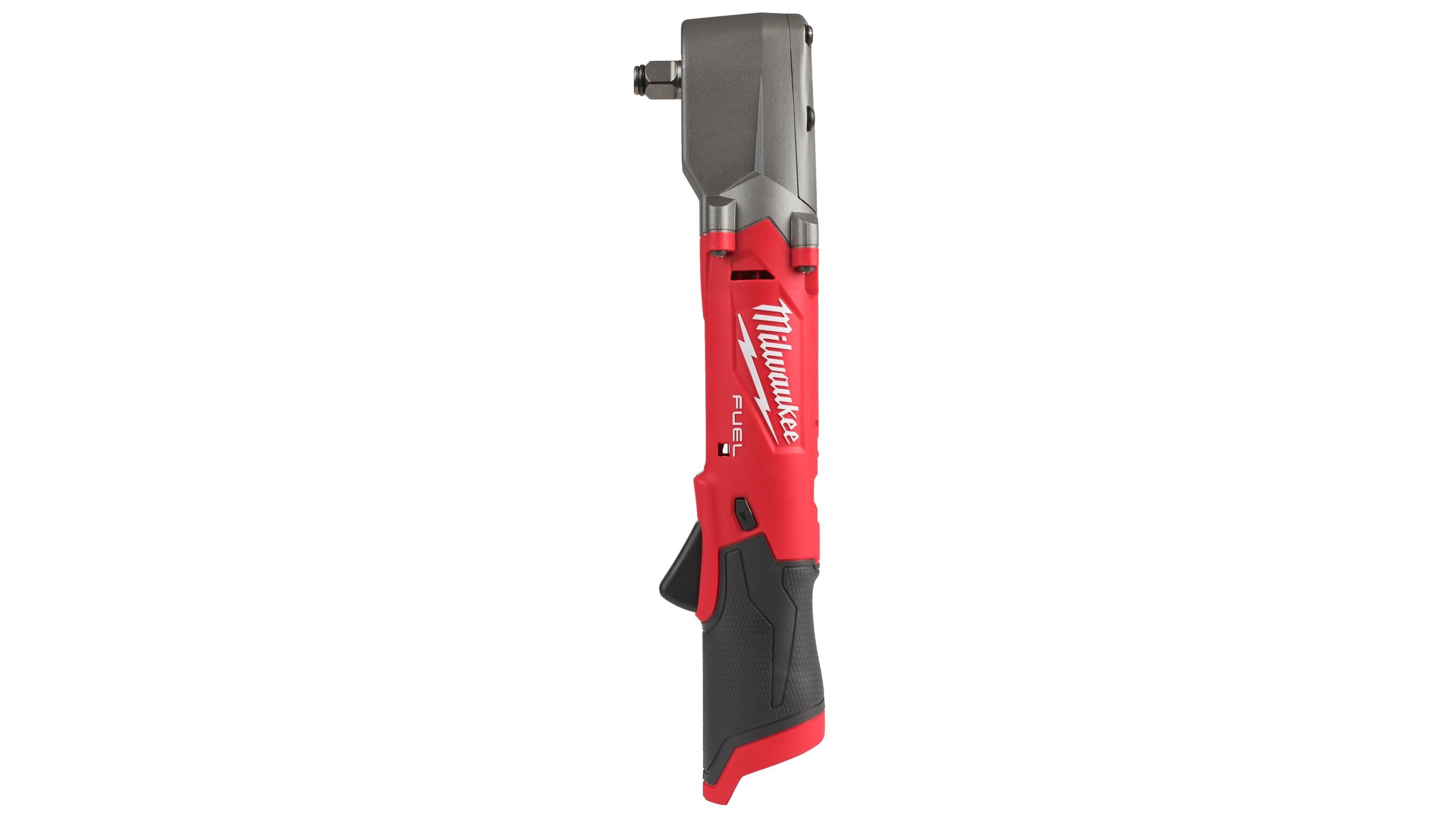 Аккумуляторный угловой ударный гайковёрт Milwaukee 1/2'' M12 FUEL FRAIWF12-0 Аккумуляторный угловой ударный гайковёрт Milwaukee 1/2'' M12 FUEL FRAIWF12-0