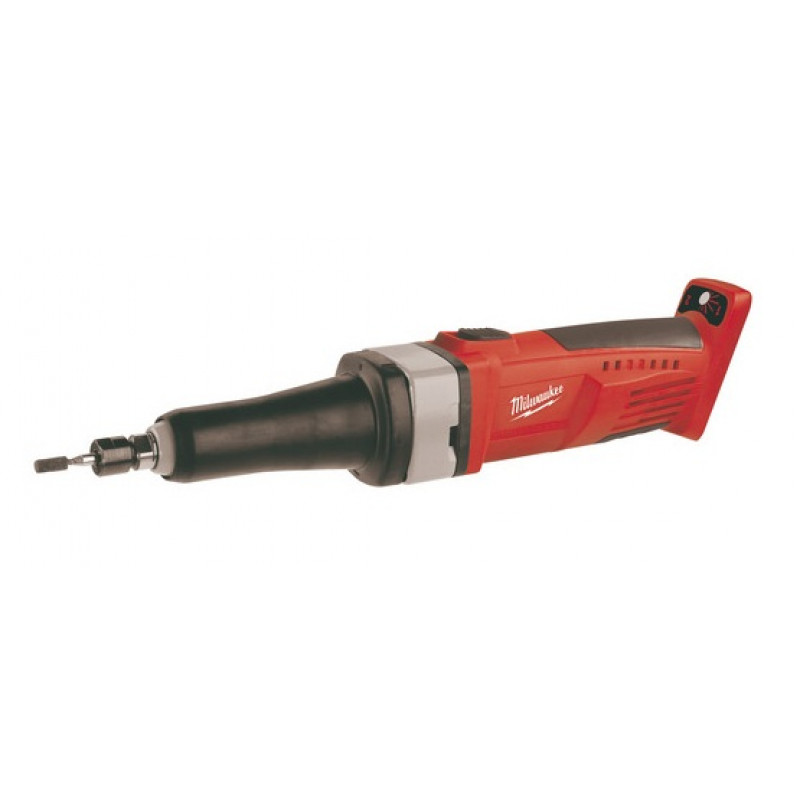 Аккумуляторная прямая шлифовальная машина Milwaukee HD28 SG-0 Аккумуляторная прямая шлифовальная машина Milwaukee HD28 SG-0