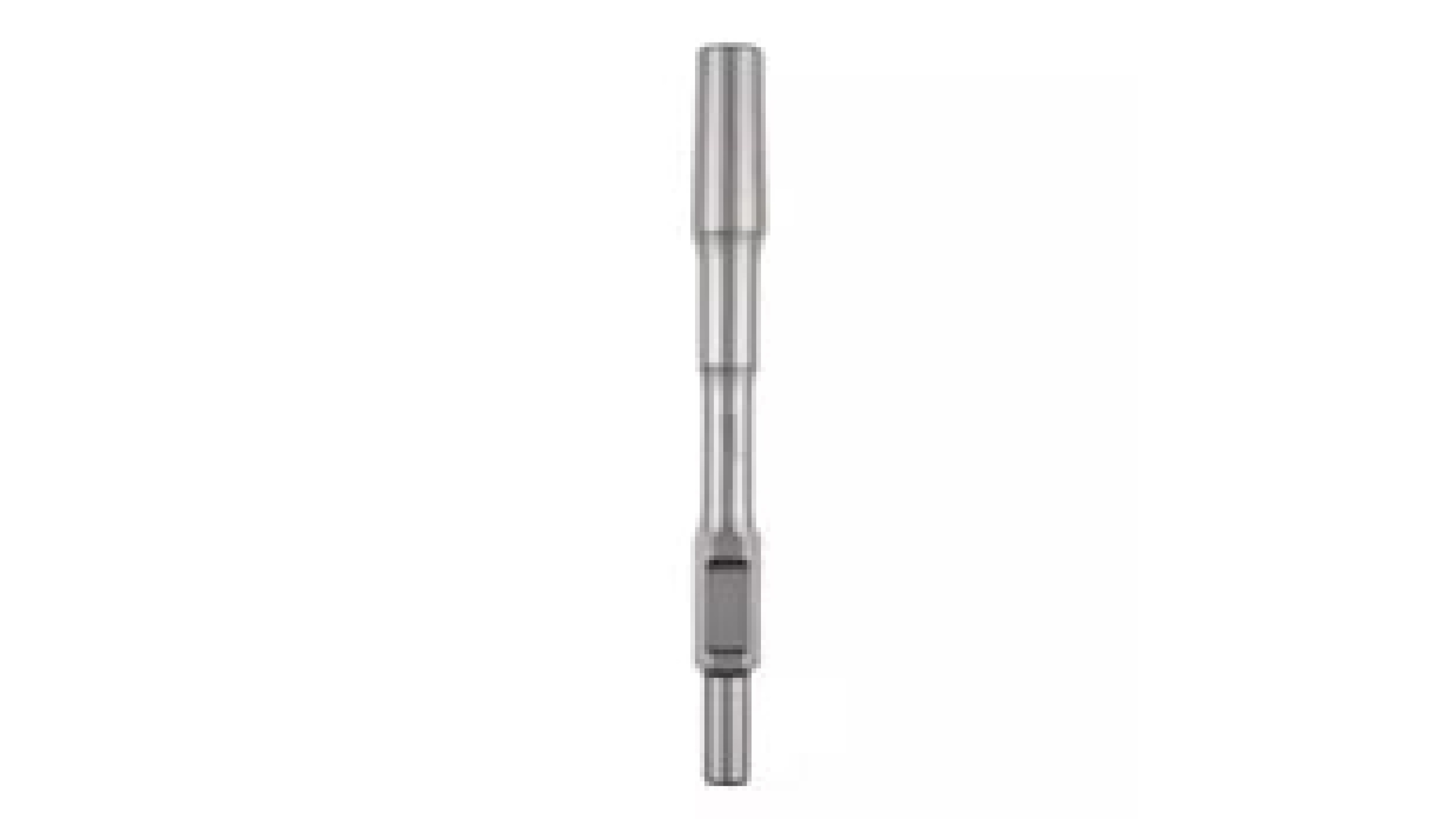 Держатель Milwaukee для трамбовочной пластины Hex 30 мм 390 мм