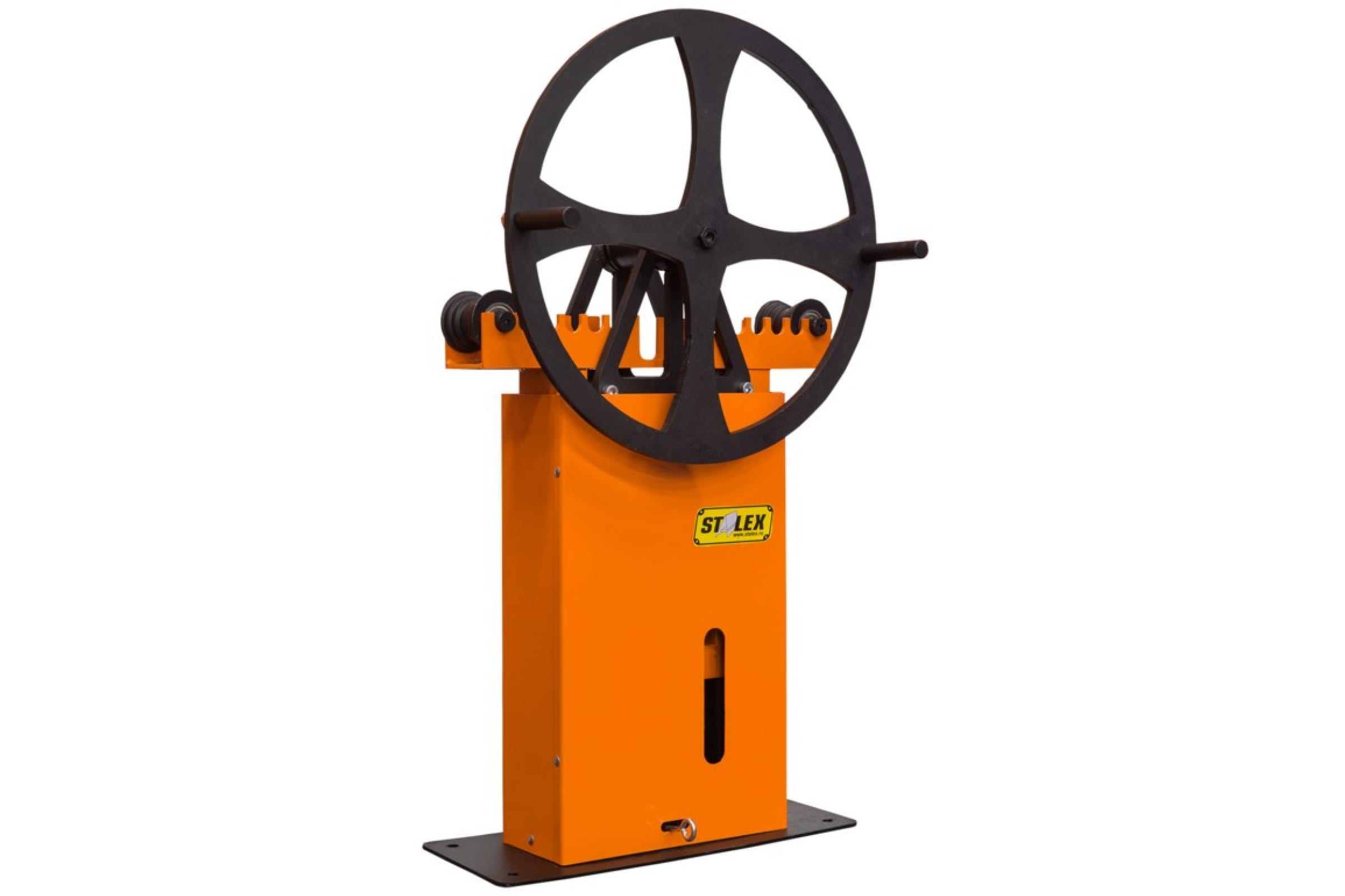 Гидравлический профилегиб Stalex HB-40