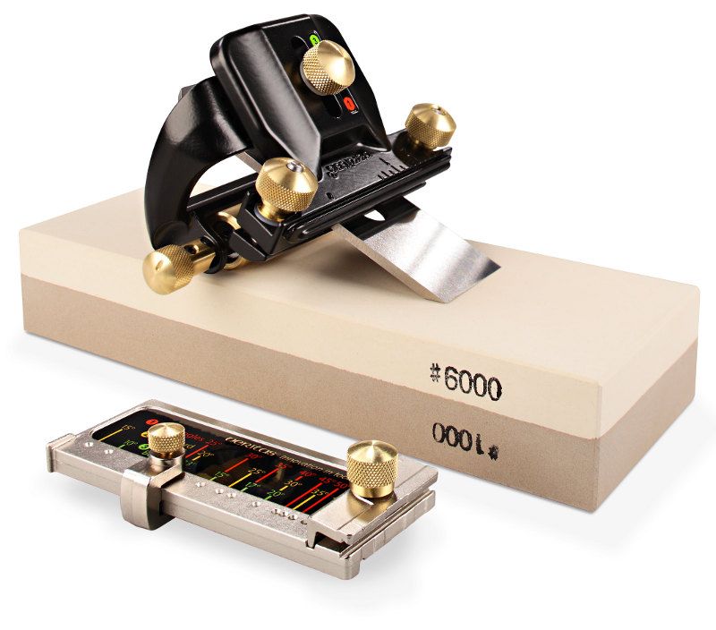 Точилка Veritas Mk.II Standart Honing Guide (от 13мм до 72мм)