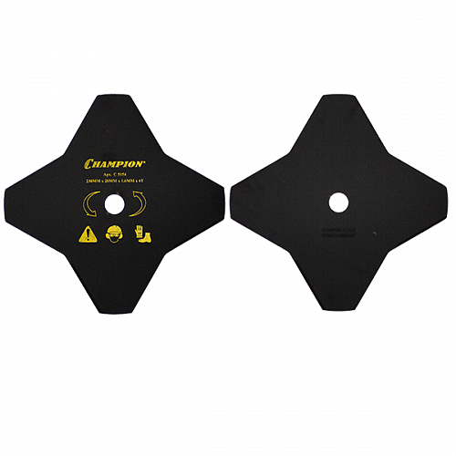 Нож для жесткой травы, C5154 Champion C5154 - Championtool