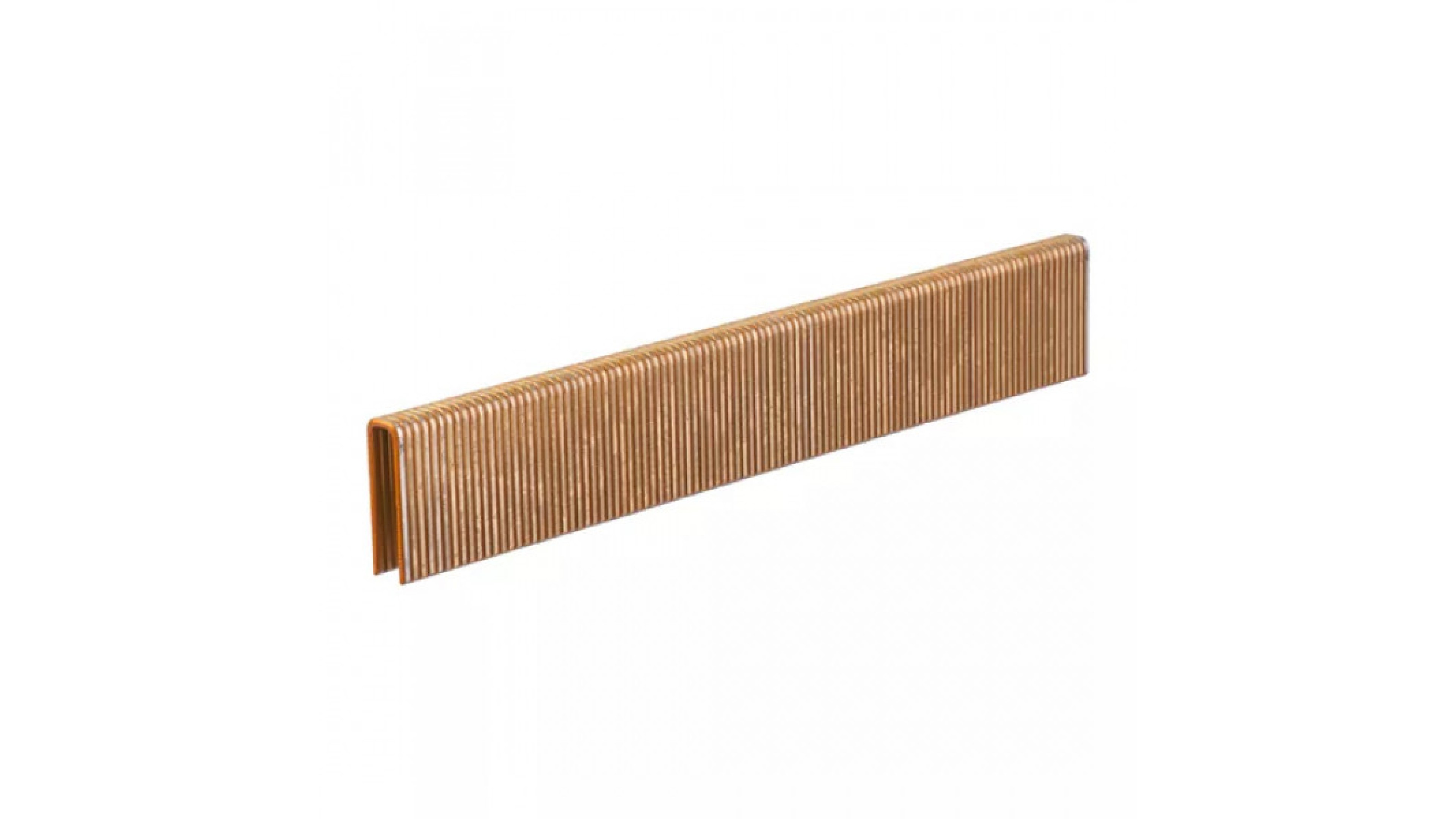 Скобы Milwaukee покрытые смолой, гальванизированные 18G/20мм RC G-P9200 для M18FNCS18G