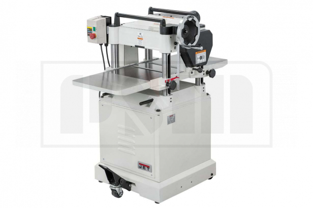 Рейсмусовый станок JET JWP-15K HH 400 В