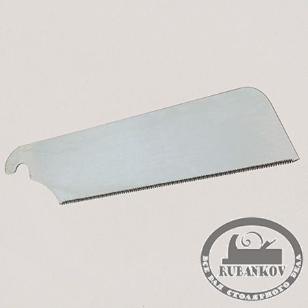 Полотно для обушковой пилы Shogun Dozuki-Mini Saw, 150мм, 18tpi