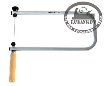 Лобзик ручной Hegner LS300, 300мм*130мм Лобзик ручной Hegner LS300, 300мм*130мм