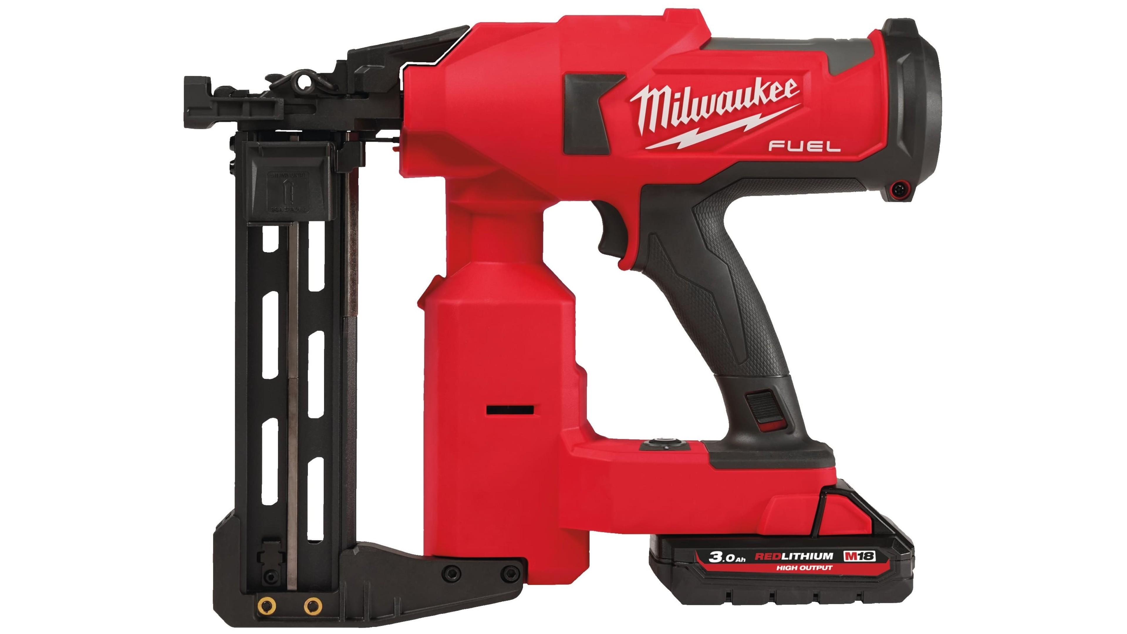 Аккумуляторный степлер Milwaukee M18 FUEL FFUS-302C Аккумуляторный степлер Milwaukee M18 FUEL FFUS-302C