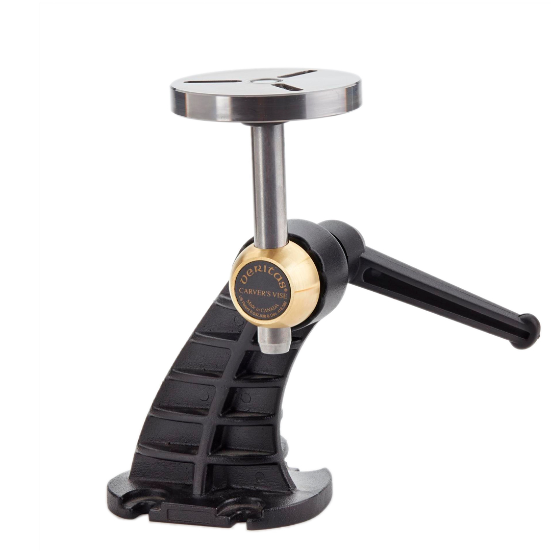 Тиски резчицкие Veritas Carver's Vise
