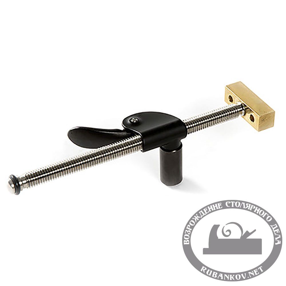 Упор верстачный, Veritas Quick-Release Wonder Dog