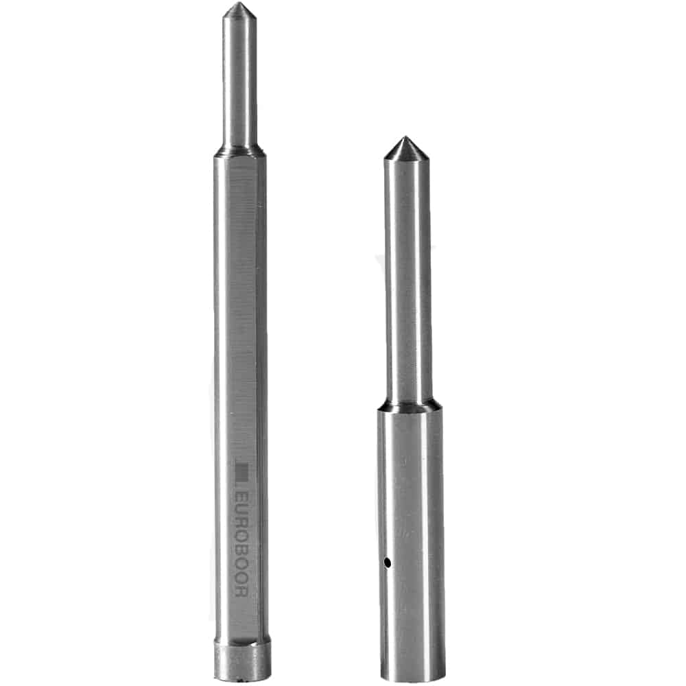 Удлиненные центровочные штифты - Euroboor