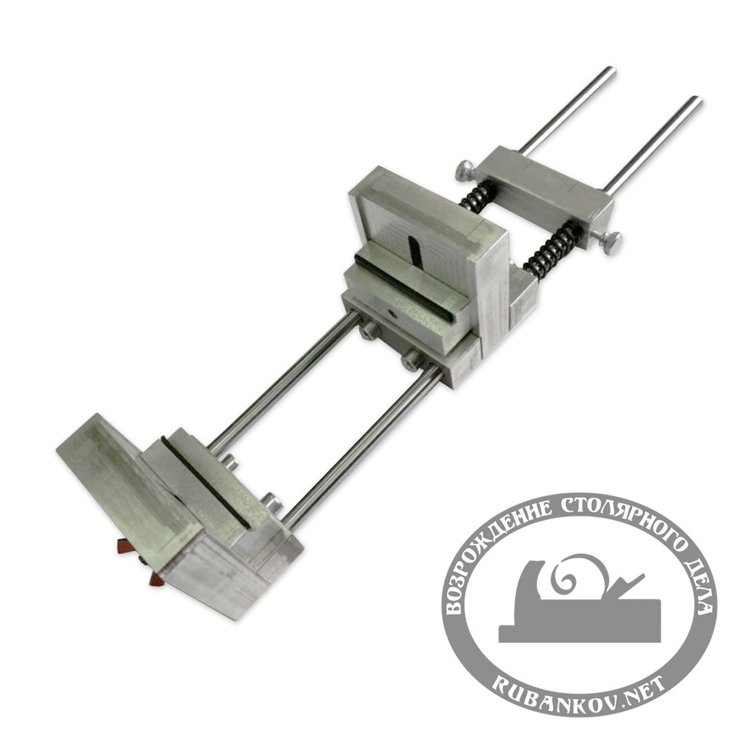 Держатель для абр.брусков, металлический