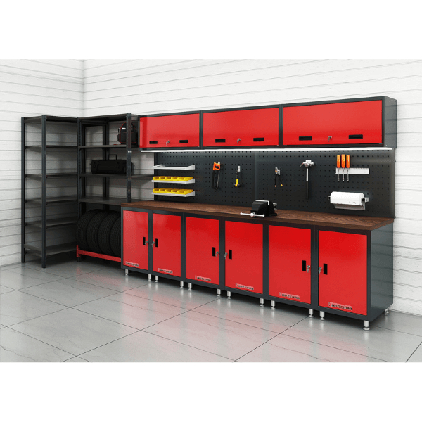 Комплект мебели  LOFT.45-01