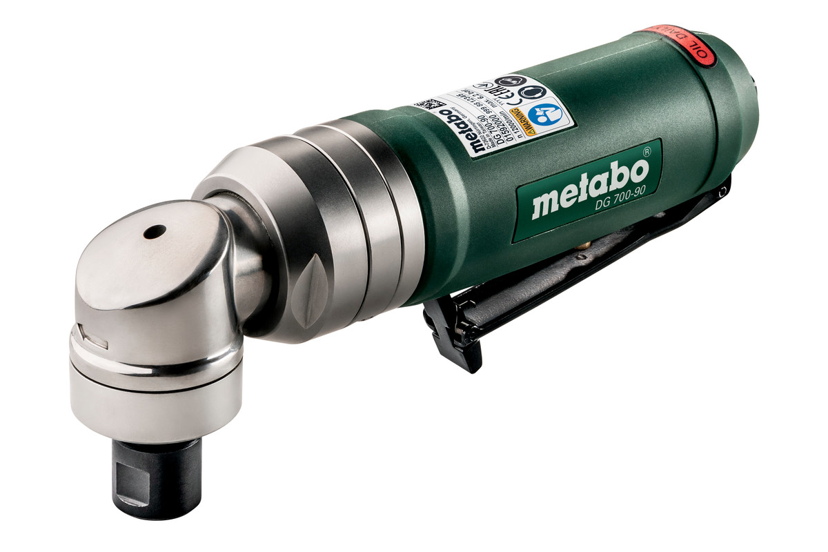 DG 700-90 (601592000) Пневматические прямошлифовальные машины DG 700-90 (601592000) Пневматические прямошлифовальные машины