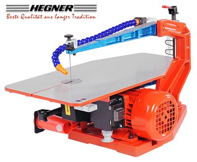 Лобзиковый станок Multicut-1